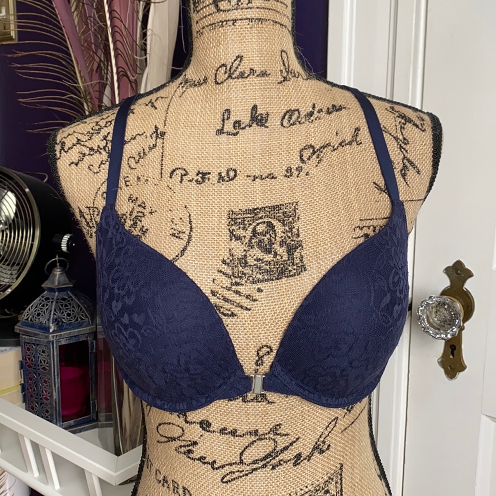 Aerie Pushup Bra